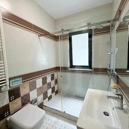 Villa Redrosevilla *